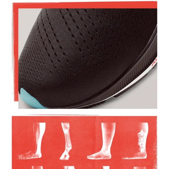 Brand new Nike Airzoom Pegasus 38 running - Picture 7 of 8